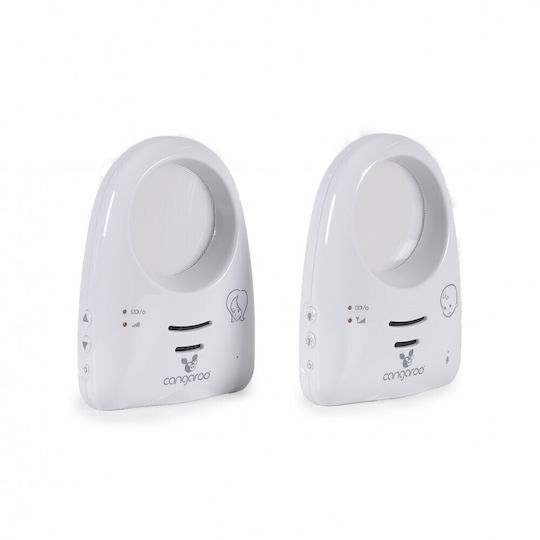 Cangaroo baby monitor for rent in Crete