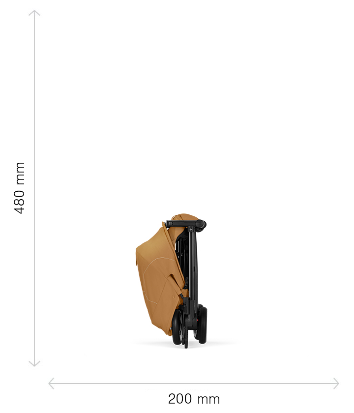 Cybex Libelle 2 2