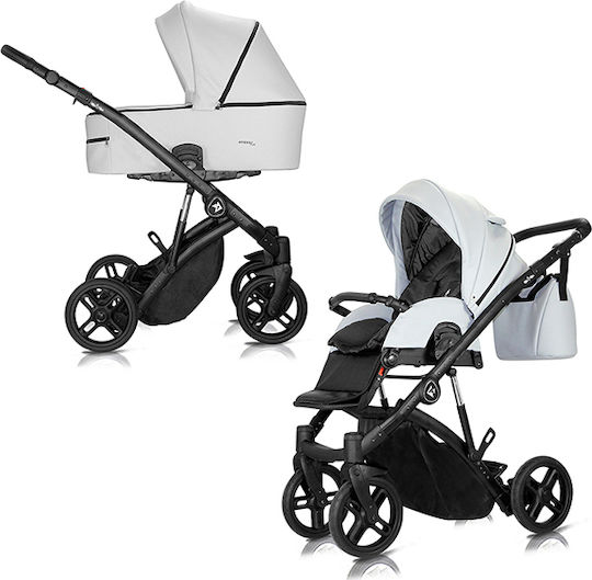 Giordani stroller with bassinet for rent in Crete