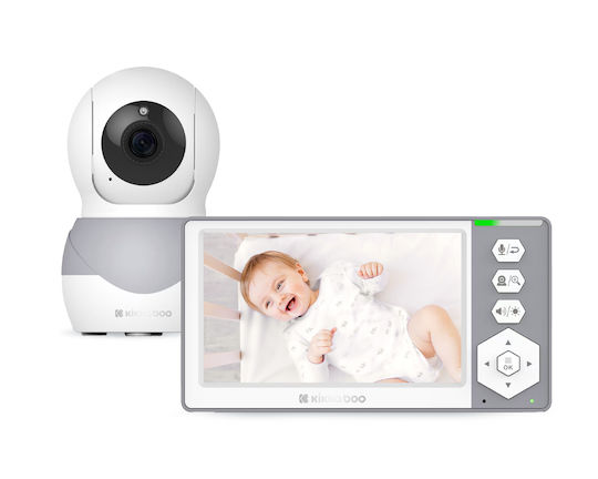 Kikka Boo baby monitor for rent in Crete