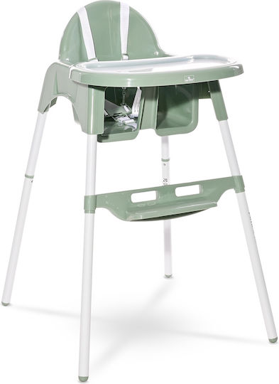 Lorelli Amaro high chair for rent in Crete