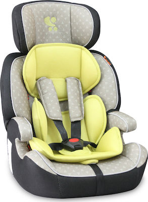Lorelli Navigator 9-36 kg for rent in Crete