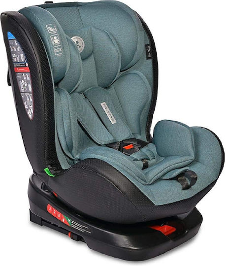 Lorelli Nebula Isofix 360 for rent in Crete