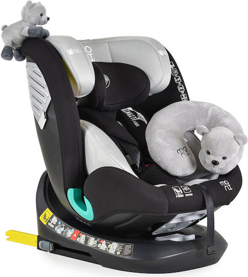 Moni Serengeti 360 Isofix for rent in Crete