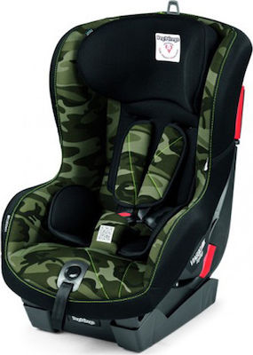 Peg Perego car seat 9-18 kg for rent in Crete
