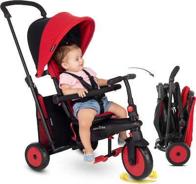 Smart Trike STR3 6 in 1 for rent in Crete